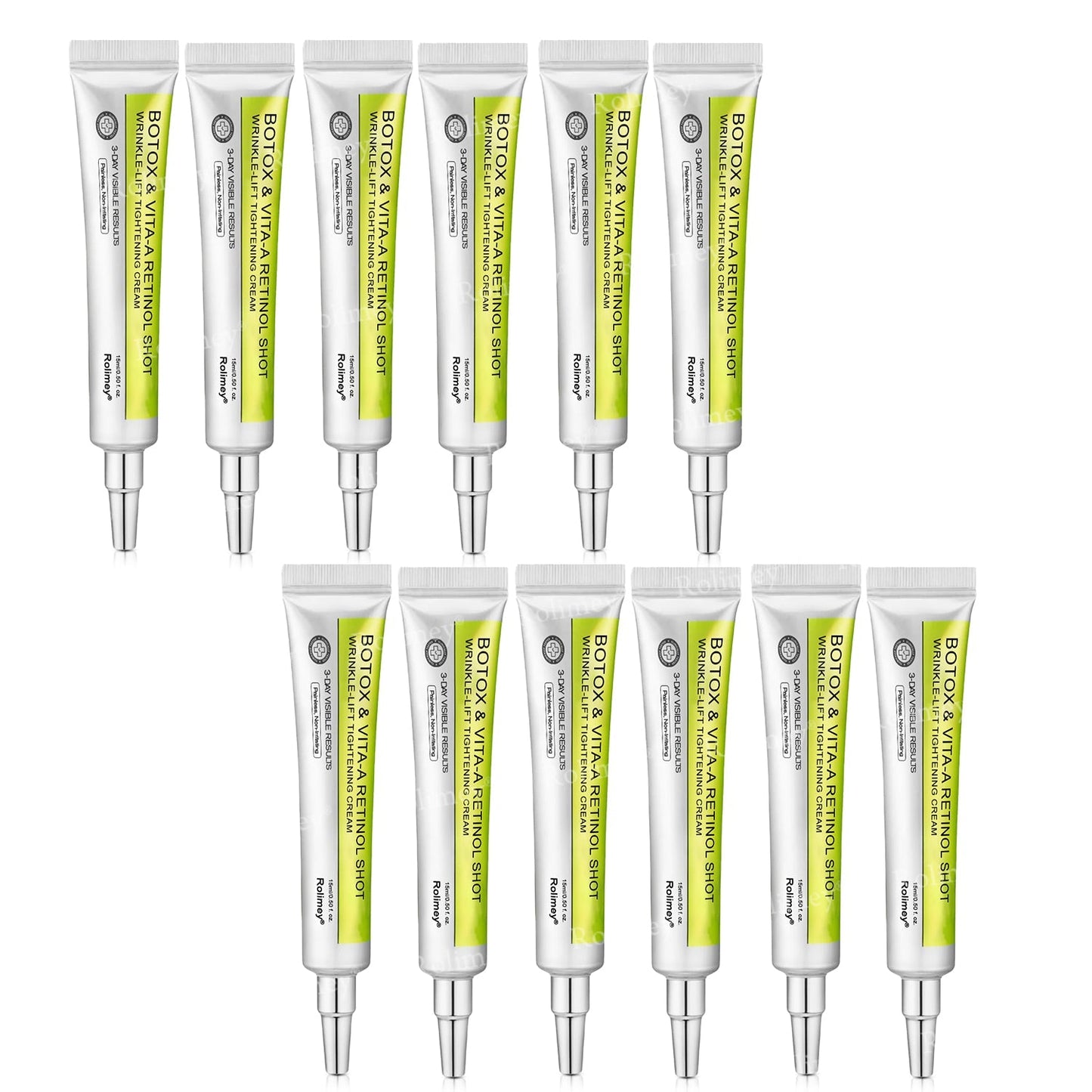 Made and shipped from the USA 💫Rolimey® Vita-A Retinol Shot Wrinkle-Lift Tightening cream - Last Day Promotion 70% OFF