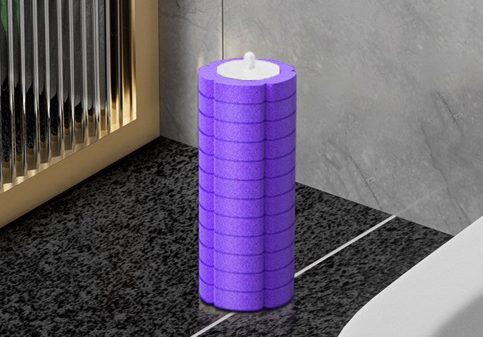 Darolio®🧹Disposable Toilet Cleaning System