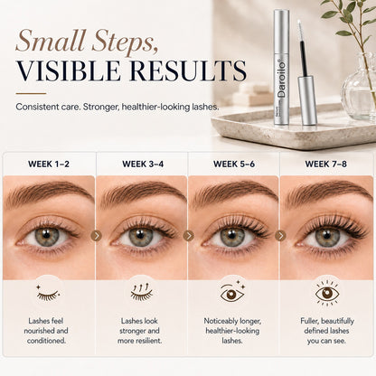 Essential Eyelash Growth Serum