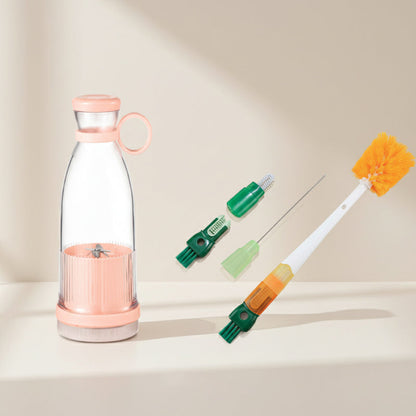 💥New Year's Offer: 50% Off💥Bestselling Portable Juicer | Fresh Juice Anywhere, Anytime-Darolio®