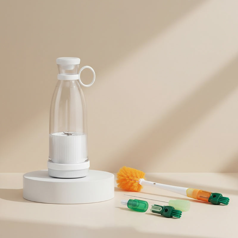 💥New Year's Offer: 50% Off💥Bestselling Portable Juicer | Fresh Juice Anywhere, Anytime-Darolio®