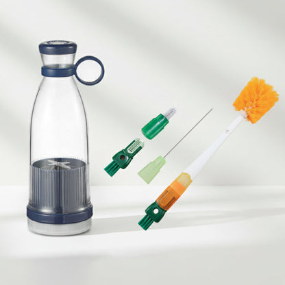 💥New Year's Offer: 50% Off💥Bestselling Portable Juicer | Fresh Juice Anywhere, Anytime-Darolio®
