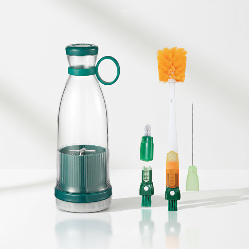 💥New Year's Offer: 50% Off💥Bestselling Portable Juicer | Fresh Juice Anywhere, Anytime-Darolio®