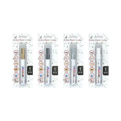 Darolio®🔥Mold-resistant and waterproof ceramic tile grout pen