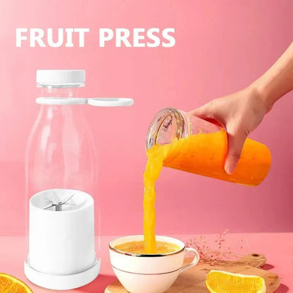 💥New Year's Offer: 50% Off💥Bestselling Portable Juicer | Fresh Juice Anywhere, Anytime-Darolio®