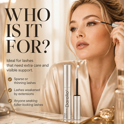 Essential Eyelash Growth Serum
