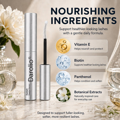 Essential Eyelash Growth Serum