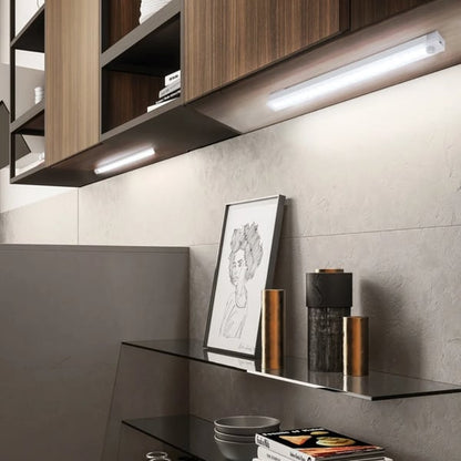 upsell-Devareon®💡 Punch-free Smart Sensor Magnetic Rechargeable LED Lights