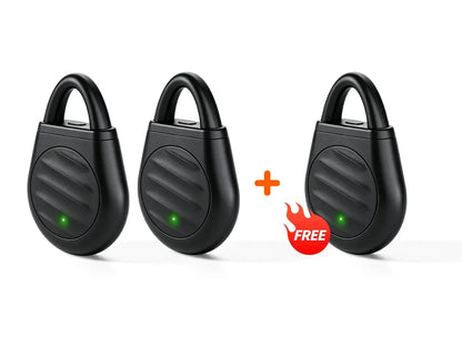 🔥Limited time: Buy 3 get 2 free!🐦 Darolio®Portable Ultrasonic Bird Repellent Keychain