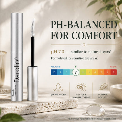 Essential Eyelash Growth Serum