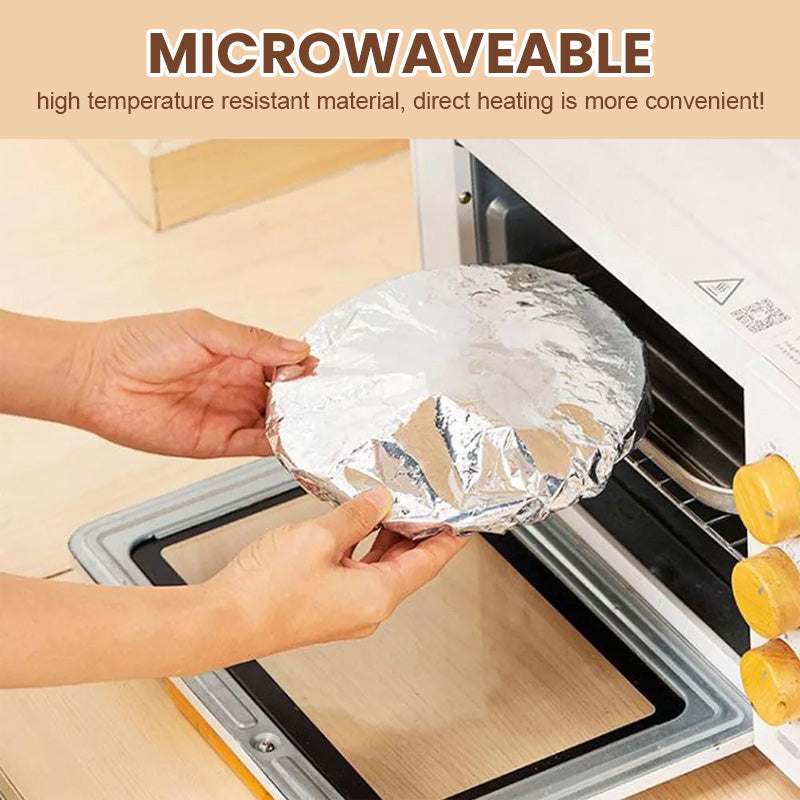 Darolio®🏠Aluminum foil insulation cover