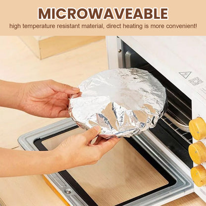 Darolio®🏠Aluminum foil insulation cover