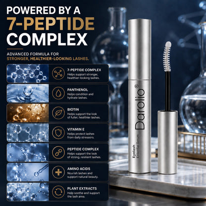 Essential Eyelash Growth Serum
