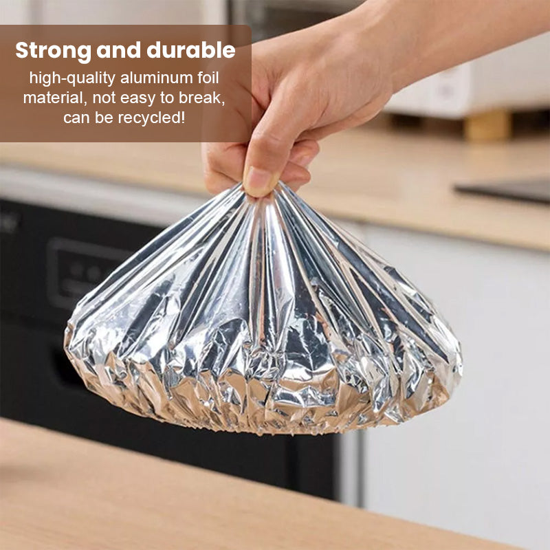 Darolio®🏠Aluminum foil insulation cover