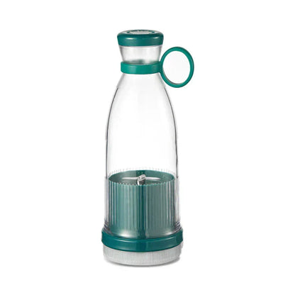 💥New Year's Offer: 50% Off💥Bestselling Portable Juicer | Fresh Juice Anywhere, Anytime-Darolio®