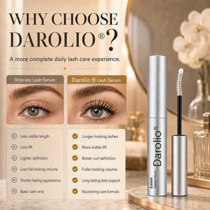 Essential Eyelash Growth Serum
