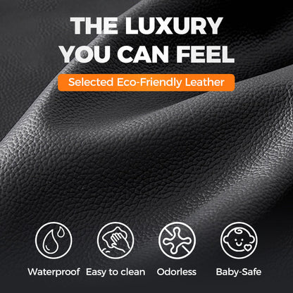 Darolio®⏳LAST DAY SALE 50% OFF!!⚡50K+ SOLD!✨Multifunctional car seat rear storage box