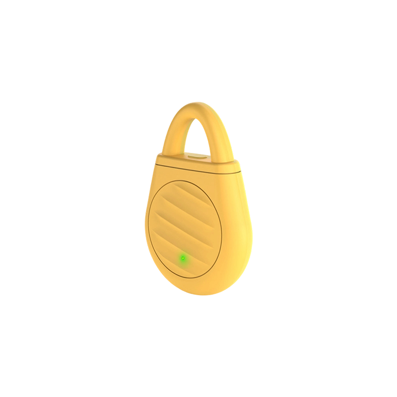 🔥Limited time: Buy 3 get 2 free!🐦 Darolio®Portable Ultrasonic Bird Repellent Keychain