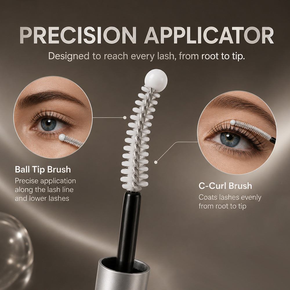 Essential Eyelash Growth Serum