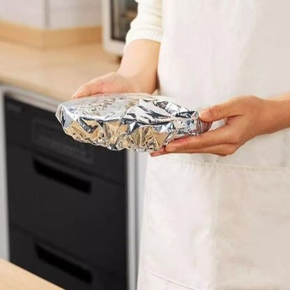 Darolio®🏠Aluminum foil insulation cover