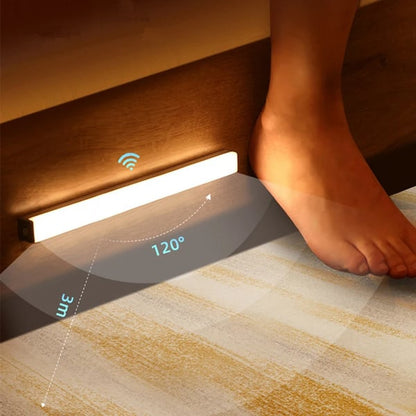 upsell-Devareon®💡 Punch-free Smart Sensor Magnetic Rechargeable LED Lights