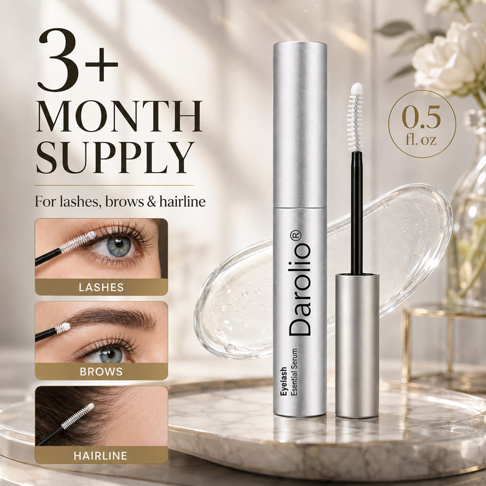 Essential Eyelash Growth Serum