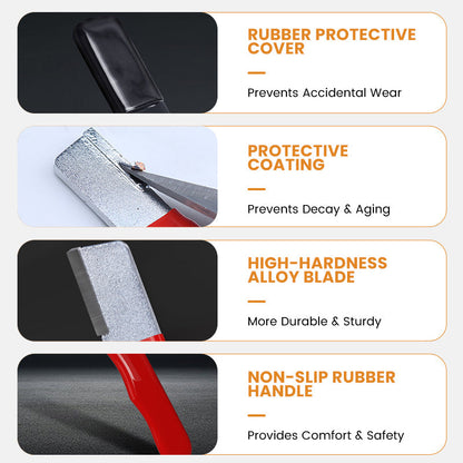 💥 💥Darolio® Dual-Sided Whetstone – Restore Razor-Sharp Edges with Ease