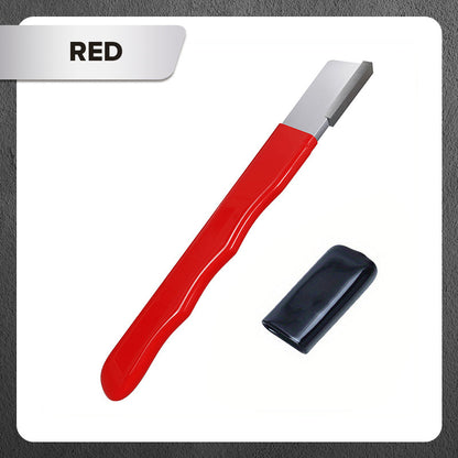 💥 💥Darolio® Dual-Sided Whetstone – Restore Razor-Sharp Edges with Ease