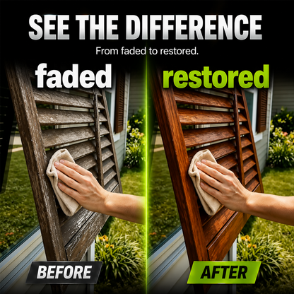 Darolio® All-in-One Surface Restoration Polish with Pad