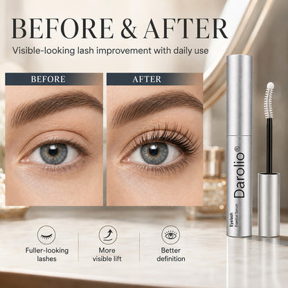 Essential Eyelash Growth Serum