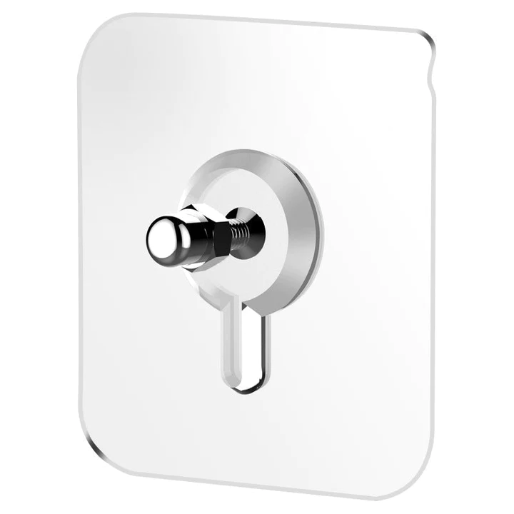 Darolio®⚡Drill Free Adhesive Hooks