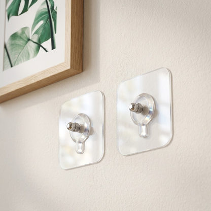Darolio®⚡Drill Free Adhesive Hooks