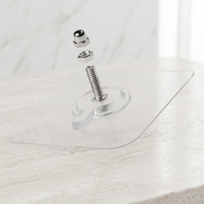 Darolio®⚡Drill Free Adhesive Hooks
