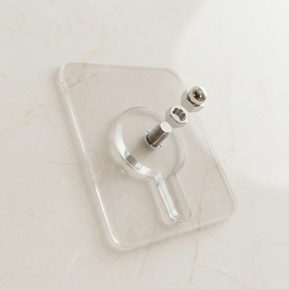 Darolio®⚡Drill Free Adhesive Hooks