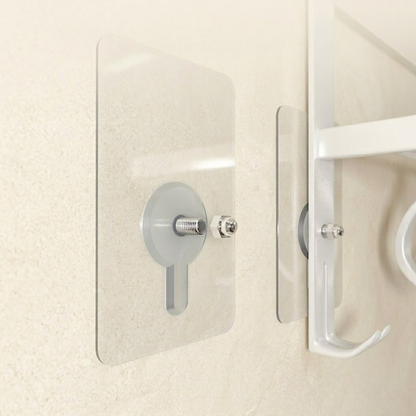 Darolio®⚡Drill Free Adhesive Hooks