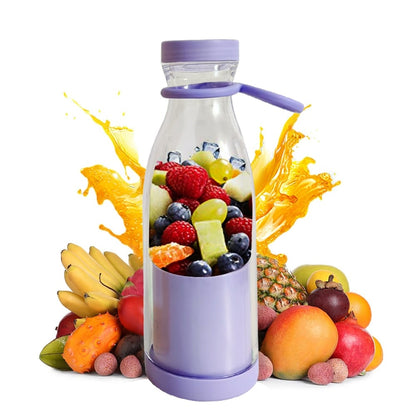 💥New Year's Offer: 50% Off💥Bestselling Portable Juicer | Fresh Juice Anywhere, Anytime-Darolio®