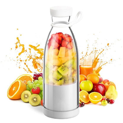 💥New Year's Offer: 50% Off💥Bestselling Portable Juicer | Fresh Juice Anywhere, Anytime-Darolio®
