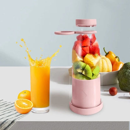 💥New Year's Offer: 50% Off💥Bestselling Portable Juicer | Fresh Juice Anywhere, Anytime-Darolio®
