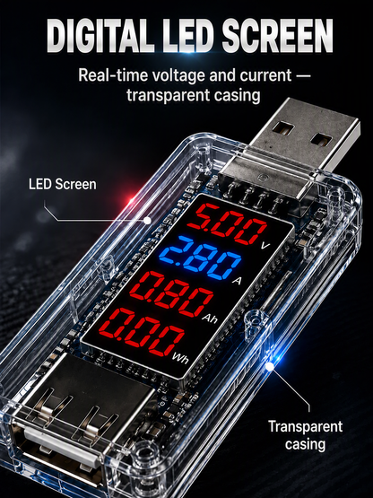 ⚡50% OFF |🔌USB Smartphone Battery Repair Dongle – Plug‑&‑Play, No Disassembly, Optimise Your Phone Battery Performance!
