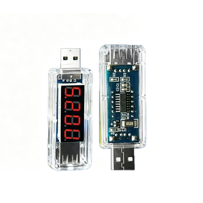 ⚡50% OFF |🔌USB Smartphone Battery Repair Dongle – Plug‑&‑Play, No Disassembly, Optimise Your Phone Battery Performance!