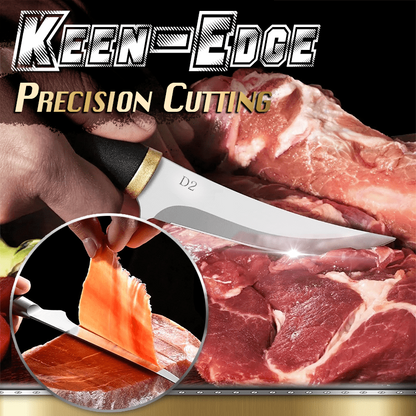 Darolio® D2 All-in-One Swift Cut Portable Knife (upsell)