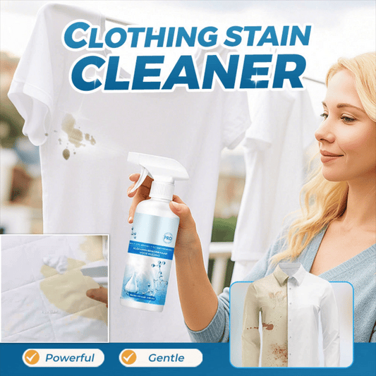 upsellDarolio®🔥40% OFF🎉All-in-One Powerful Stain Remover Clothes Dry-Clean Spray (Copy)