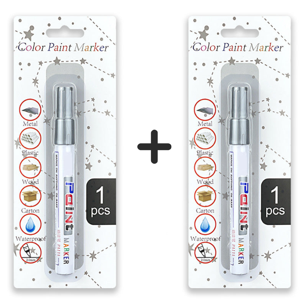 Darolio®🔥Mold-resistant and waterproof ceramic tile grout pen