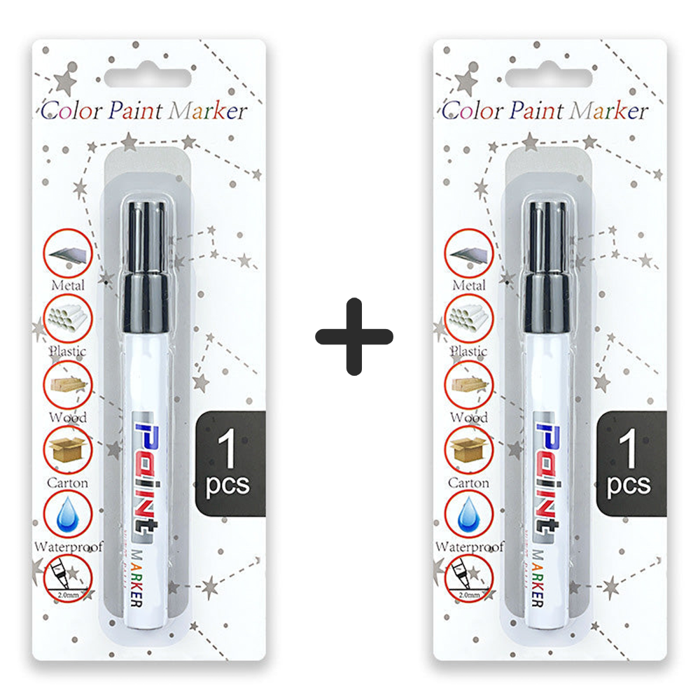 Darolio®🔥Mold-resistant and waterproof ceramic tile grout pen