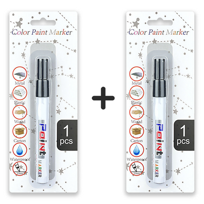 Darolio®🔥Mold-resistant and waterproof ceramic tile grout pen