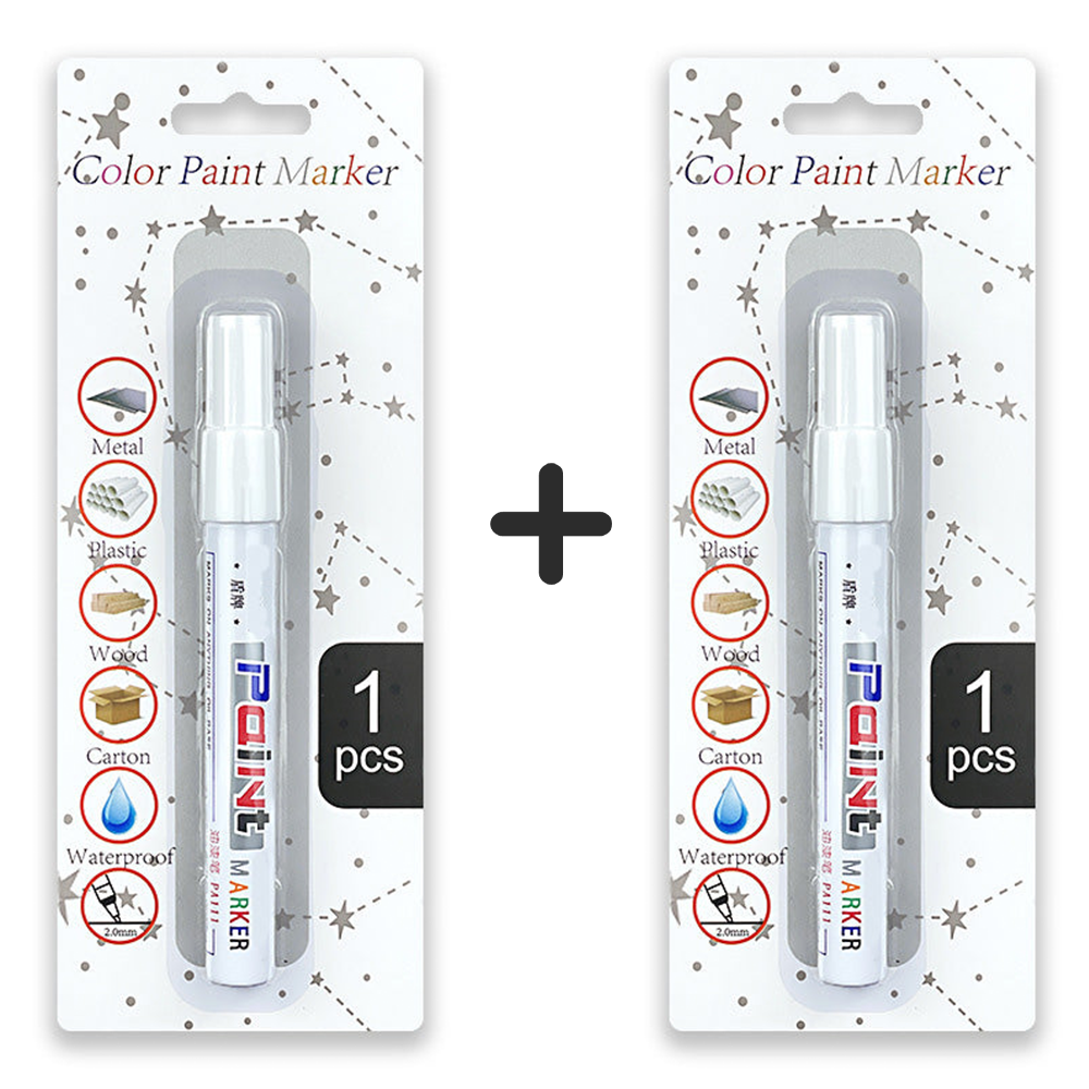 Darolio®🔥Mold-resistant and waterproof ceramic tile grout pen