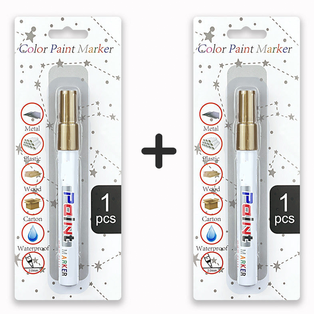 Darolio®🔥Mold-resistant and waterproof ceramic tile grout pen