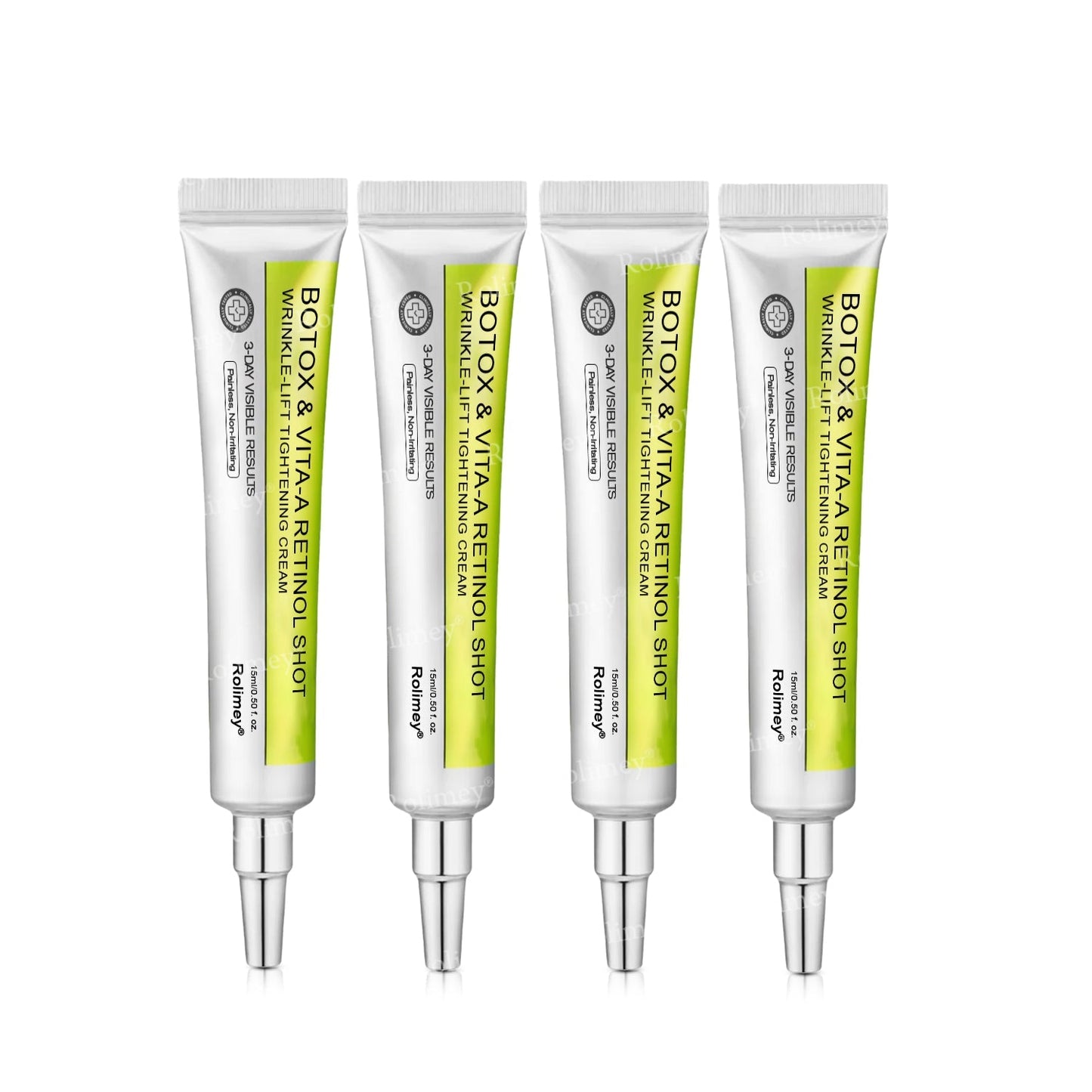 Made and shipped from the USA 💫Rolimey® Vita-A Retinol Shot Wrinkle-Lift Tightening cream - Last Day Promotion 70% OFF