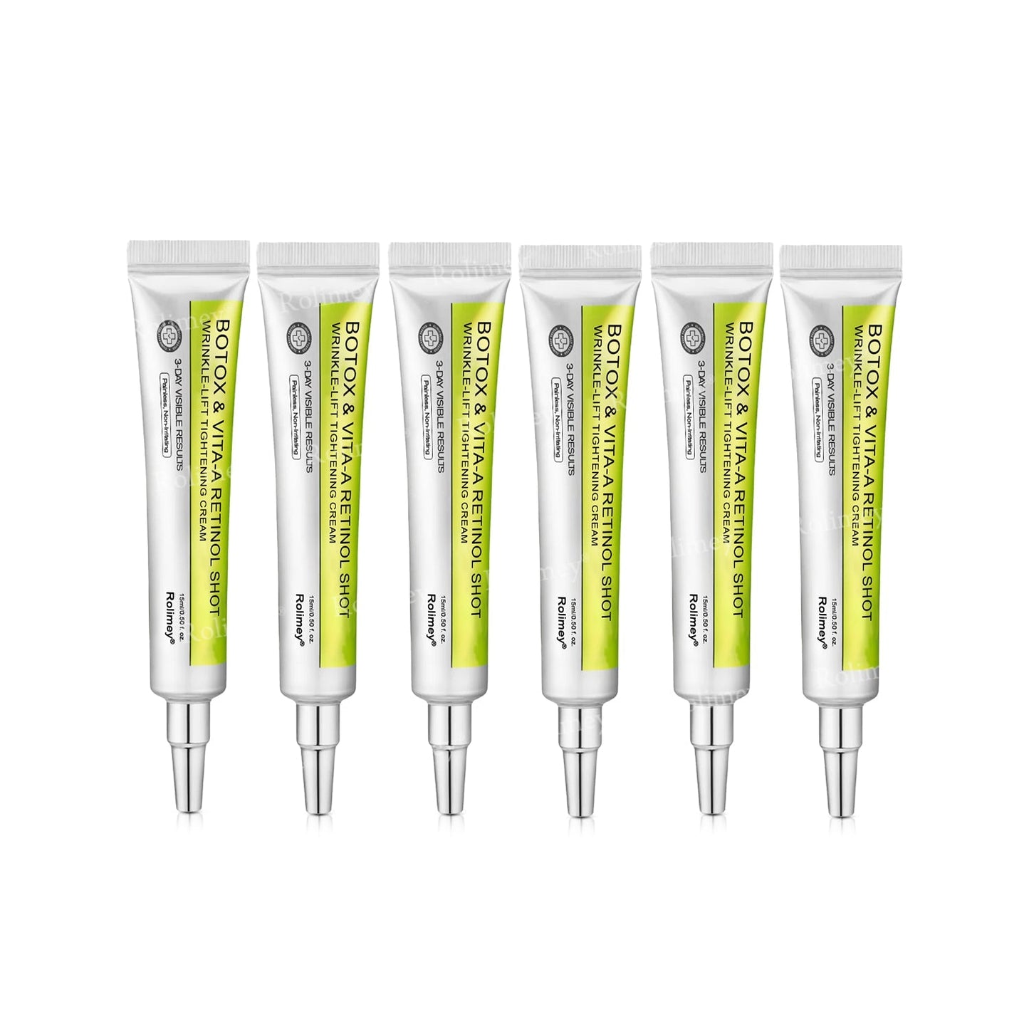 Made and shipped from the USA 💫Rolimey® Vita-A Retinol Shot Wrinkle-Lift Tightening cream - Last Day Promotion 70% OFF