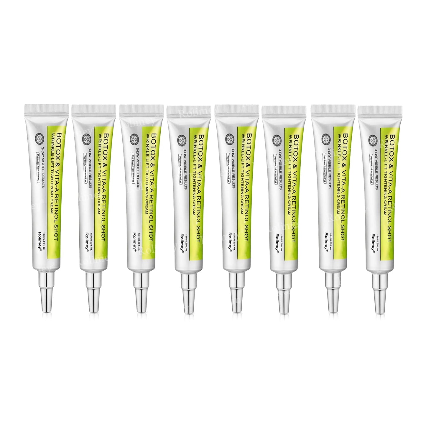Made and shipped from the USA 💫Rolimey® Vita-A Retinol Shot Wrinkle-Lift Tightening cream - Last Day Promotion 70% OFF